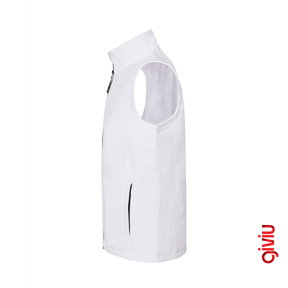 Maria Softshell Yelek